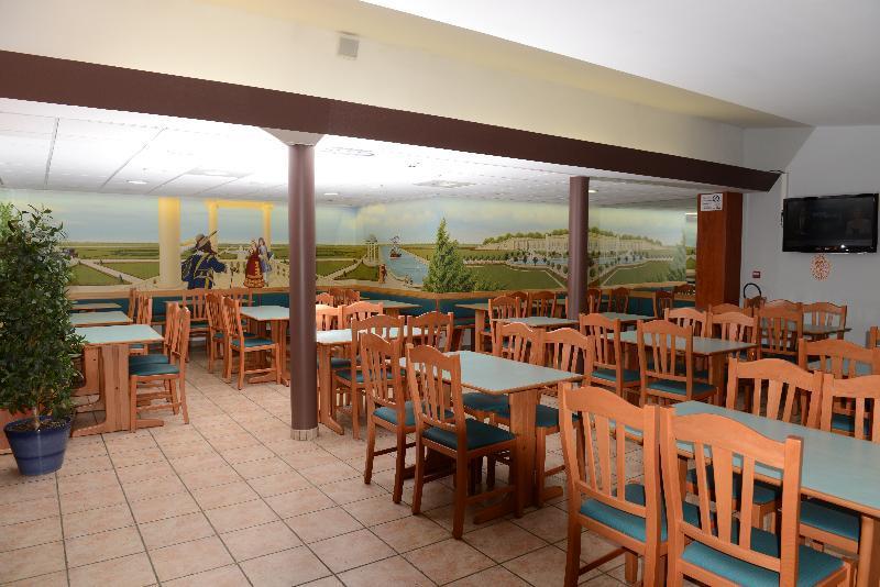 B&B Hotel Strasbourg Aeroport Holtzheim Dış mekan fotoğraf